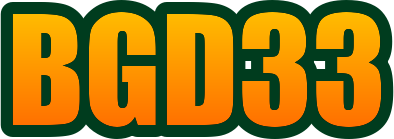 BGD33 Logo